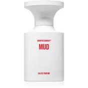 BORNTOSTANDOUT Mud parfumska voda uniseks 50 ml