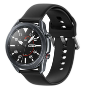 Pašček Tech-Protect Iconband za Samsung Galaxy Watch 3 45mm Black