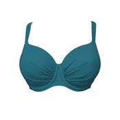 SugarShape Bikini zgornji del Valencia Chic petrol