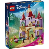 Lego Zacarani zamak Lepotice i Zveri ( 43289 )