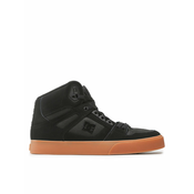 DC Shoes Visoke superge PURE, črna