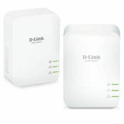 D-LINK DHP-601AV PowerLine AV2 1000 mrežni starter kit