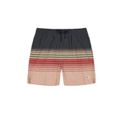 Barts AMADOUC SHORTS, moške kopalne hlače, siva 6708