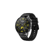 Huawei GT 4 46mm pametna ura, črna barva