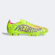 Adidas Muške kopacke Predator League fg/mg, Žute