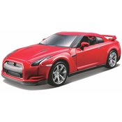 Bburago 1:32 Nissan GT - R (R35) 2009
