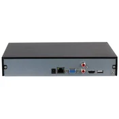 DHI-NVR4116HS-4KS3 16CH Compact 1U 1HDD Lite Network Video Recorder