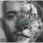 Zayn - Konnakol (CD)