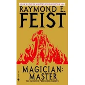 Magician: Master