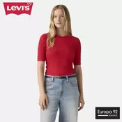Levis Majica
