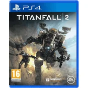 Titanfall 2 - igra brez ovitka (PS4) - rabljeno