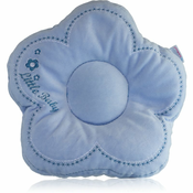 Babymatex Flor Pillow blazinica za dojenčke Blue 1 kos