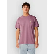 Rip Curl Pacific Rinse Higgins moška majica dusty purple