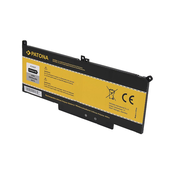 PATONA - Baterija DELL Latitude E7270/E7470 5800mAh Li-Pol 7,6V