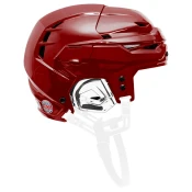 Hokejska čelada Warrior Covert CF 80 Red Senior S