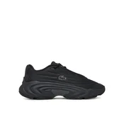 Lacoste Superge 750SMA0166 Siva