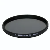 Dörr DHG circular CPL Filter 62mm 316162