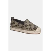 Espadrile Dkny Mallandra zelena barva, K1611686