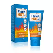Hamapharm FlexoHot gel