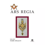Ars Regia 2024/2025 numer specjalny