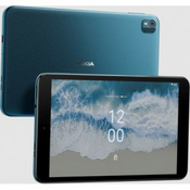 NOKIA tablet TAB T10 4/64GB LTE, plavi