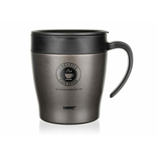 Termo vrč 330ml TAZZA iz nerjavečega jekla/PH ANTR