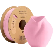 Snapmaker Matte PLA Sakura Pink (RFID) - 1,75 mm/1000 g