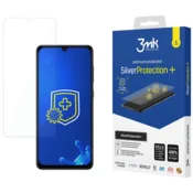 3MK Samsung Galaxy A32 4G - 3mk Srebrna zaščita+