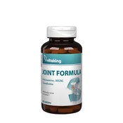 Vitaking - Formula za sklepe Glukozamin + Hondroitin + MSM, 60 tablet