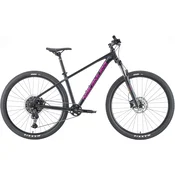 Nakamura CATCH 5.6 W, ženski mtb bicikl, crna 2026120