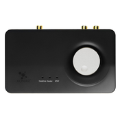 Xonar U7 MKII USB 7.1 zvucna karta