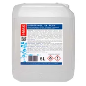 GSG24 Izopropilni alkohol Izopropanol IPA I-MAX 99,9% 5L, (21389352)