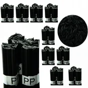 Rosfix 10X PP polnilo za varjenje črne plastike 100 g 8 mm trak