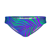 Bikini spodnji del Mr. GUGU & Miss GO BLUE PALM