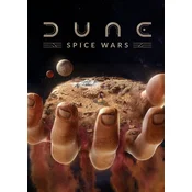 Dune: Spice Wars (PC) Steam Key EUROPE