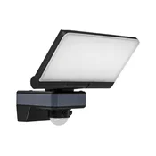 LED reflektor sa senzorom pokreta i sumraka LED/44W/230V 4200K IP54 crni