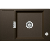SCHOCK MONO D-100XS bronze