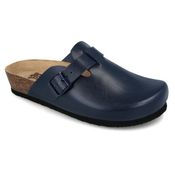 Grubin Rim ženska klompa classic teget 39 ( A065670 )