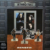Jethro Tull Benefit