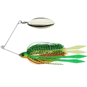 Blestlivka Savage Gear Da LIL Bush Firetiger 10-20g