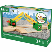 Brio Železnicki prelaz sa magnetom