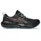 Tenisice za trčanje Asics Gel-Sonoma 8 Gtx 1011B977 Crna