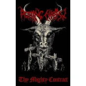 Rotting Christ Thy Mighty Contract Zastava