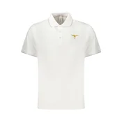 Accademia Militare Muška polo majica S6S6745584, Kratki rukav, Bela