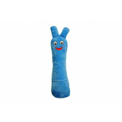 Mac Toys Modri plišast marshmallow 55cm 0m+