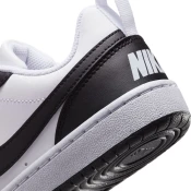 NIKE PATIKE COURT BOROUGH LOW RECRAFT BG DJECACI