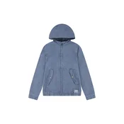 Djecja traper jakna Levis SUTRO FULL ZIP JACKET 8EM380