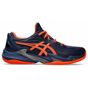 Asics Čevlji teniški copati 44.5 EU Court Ff 3 Clay