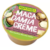 Namaz makadamija BIO Rapunzel 40g