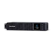 CyberPower CP1600EIPFCRM2U rack UPS 1600VA/1000W 2U